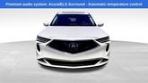 Thumbnail of 2022 White Acura MDX