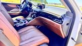 Thumbnail of 2022 White Acura MDX