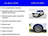 Thumbnail of 2022 White Acura MDX