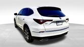 Thumbnail of 2022 White Acura MDX