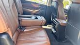 Thumbnail of 2022 White Acura MDX