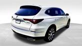 Thumbnail of 2022 White Acura MDX