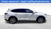 Thumbnail of 2022 White Acura MDX