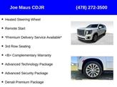 Thumbnail of 2021 White Frost Tri-Coat GMC Yukon XL