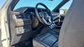 Thumbnail of 2021 White Frost Tri-Coat GMC Yukon XL