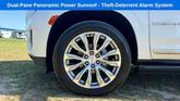 Thumbnail of 2021 White Frost Tri-Coat GMC Yukon XL