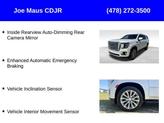 Thumbnail of 2021 White Frost Tri-Coat GMC Yukon XL