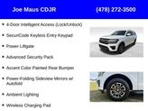 Thumbnail of 2024 Oxford White Ford Expedition Max