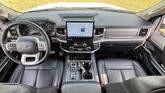 Thumbnail of 2024 Oxford White Ford Expedition Max