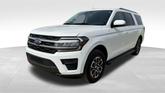 Thumbnail of 2024 Oxford White Ford Expedition Max