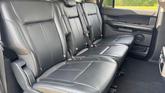 Thumbnail of 2024 Oxford White Ford Expedition Max