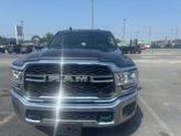 Thumbnail of 2019 Granite Crystal Clearcoat Metallic RAM 2500