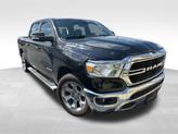 Thumbnail of 2019 Diamond Black RAM 1500