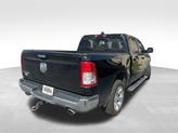 Thumbnail of 2019 Diamond Black RAM 1500