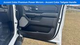 Thumbnail of 2025 Bright White Clearcoat RAM 1500