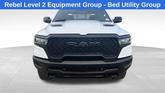 Thumbnail of 2025 Bright White Clearcoat RAM 1500