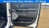 Thumbnail of 2025 Bright White Clearcoat RAM 1500