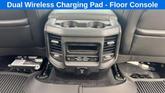 Thumbnail of 2025 Bright White Clearcoat RAM 1500