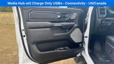 Thumbnail of 2025 Bright White Clearcoat RAM 1500
