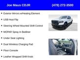 Thumbnail of 2025 Bright White Clearcoat RAM 1500