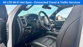Thumbnail of 2025 Bright White Clearcoat RAM 1500