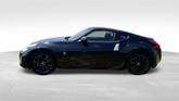 Thumbnail of 2015 Magnetic Black Metallic Nissan 370Z