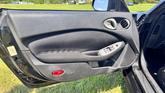 Thumbnail of 2015 Magnetic Black Metallic Nissan 370Z