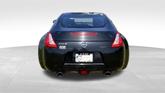 Thumbnail of 2015 Magnetic Black Metallic Nissan 370Z