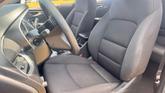 Thumbnail of 2022 Mosaic Black Metallic Chevrolet Malibu