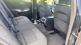 Thumbnail of 2022 Mosaic Black Metallic Chevrolet Malibu