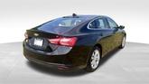 Thumbnail of 2022 Mosaic Black Metallic Chevrolet Malibu