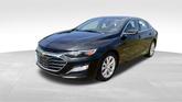 Thumbnail of 2022 Mosaic Black Metallic Chevrolet Malibu