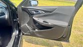 Thumbnail of 2022 Mosaic Black Metallic Chevrolet Malibu