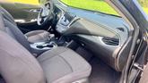 Thumbnail of 2022 Mosaic Black Metallic Chevrolet Malibu