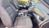 Thumbnail of 2022 Mosaic Black Metallic Chevrolet Malibu