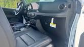 Thumbnail of 2025 Bright White Clearcoat Jeep Wrangler