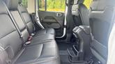 Thumbnail of 2025 Bright White Clearcoat Jeep Wrangler