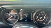 Thumbnail of 2025 Bright White Clearcoat Jeep Wrangler