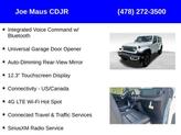 Thumbnail of 2025 Bright White Clearcoat Jeep Wrangler