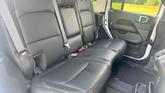 Thumbnail of 2025 Bright White Clearcoat Jeep Wrangler