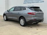 Thumbnail of 2019 Satin Steel Metallic Buick Enclave