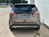 Thumbnail of 2019 Stone Gray Metallic Ford Edge