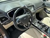 Thumbnail of 2019 Stone Gray Metallic Ford Edge