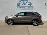 Thumbnail of 2019 Stone Gray Metallic Ford Edge