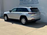 Thumbnail of 2022 Silver Zynith Jeep Grand Cherokee