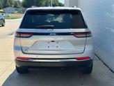 Thumbnail of 2022 Silver Zynith Jeep Grand Cherokee
