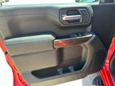 Thumbnail of 2021 Red Chevrolet Silverado 1500