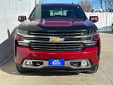 Thumbnail of 2020 Cajun Red Tintcoat Chevrolet Silverado 1500