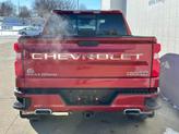 Thumbnail of 2020 Cajun Red Tintcoat Chevrolet Silverado 1500