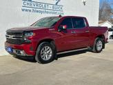 Thumbnail of 2020 Cajun Red Tintcoat Chevrolet Silverado 1500